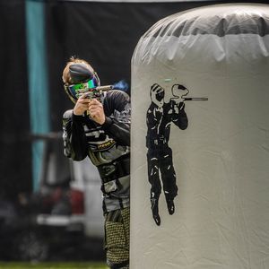 Meet your Posher, Jameson